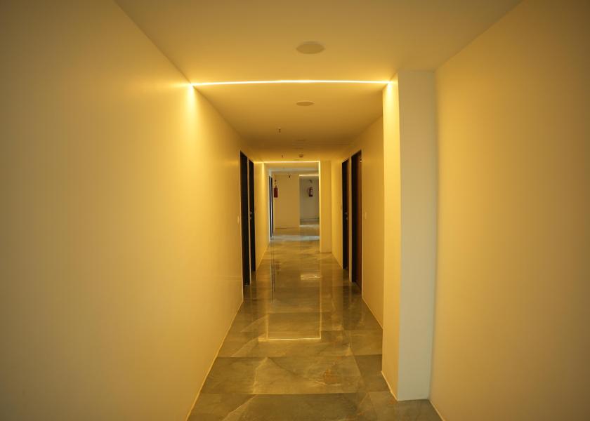 Gujarat Ahmedabad Hotel View