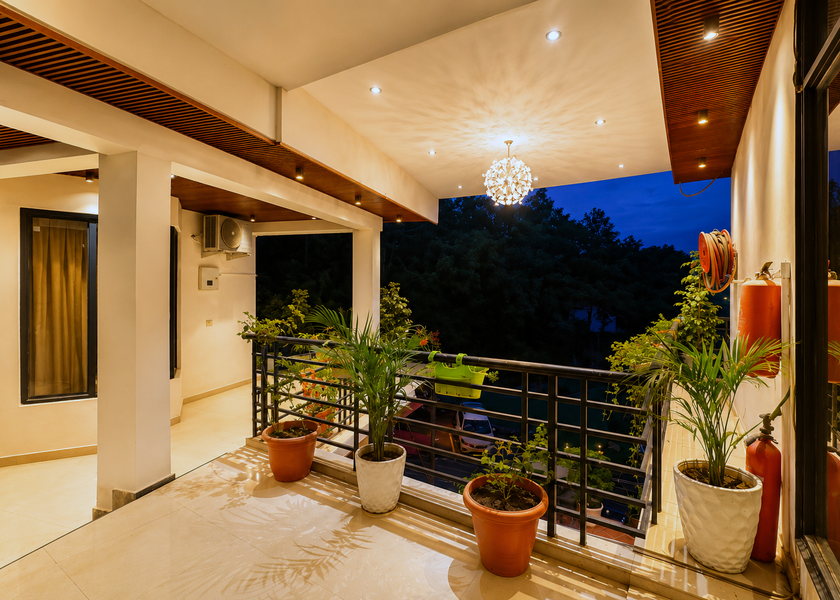 Himachal Pradesh Kasauli Public Areas