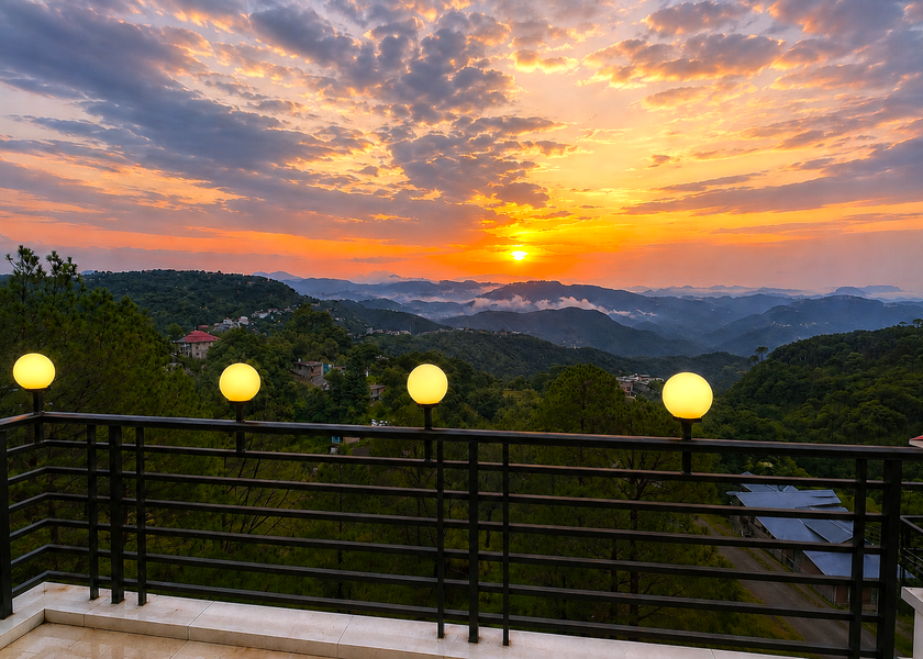 Himachal Pradesh Kasauli Others