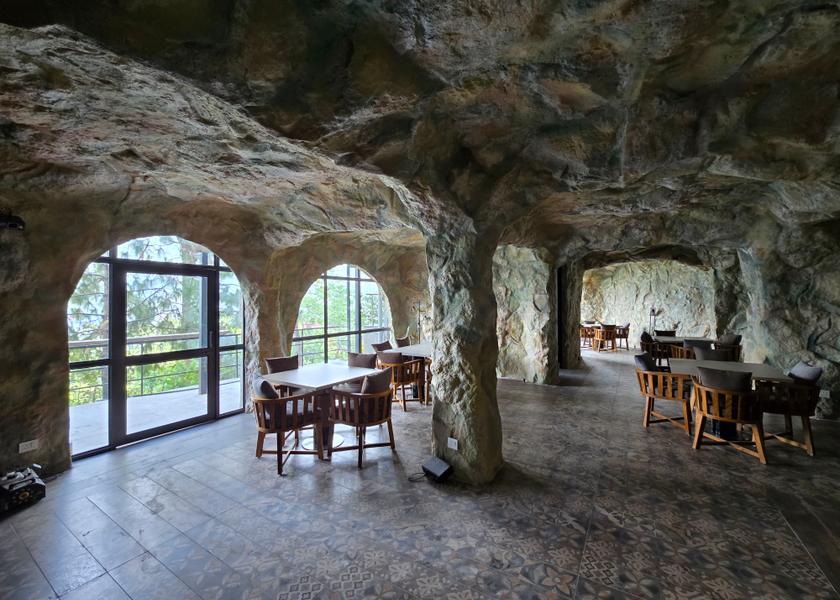 Himachal Pradesh Kasauli Food & Dining