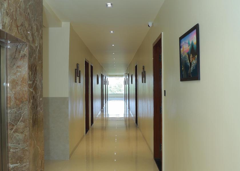 Maharashtra Washim Hotel Exterior