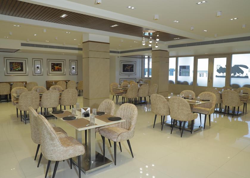 Maharashtra Washim Hotel Exterior