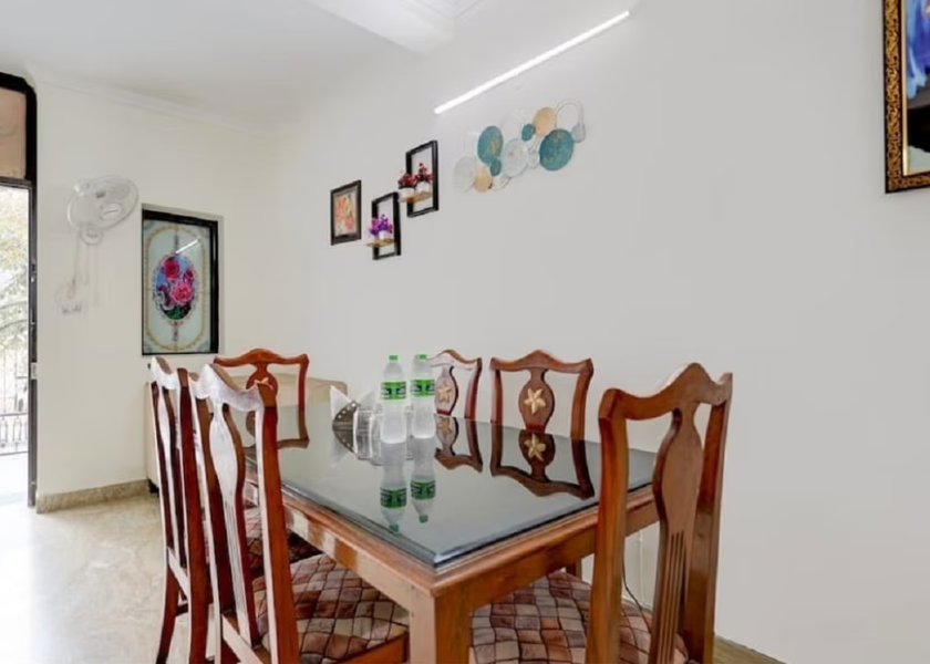 Haryana Gurugram Food & Dining