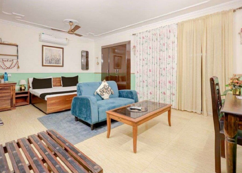 Haryana Gurugram Premium Room