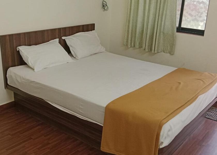 Maharashtra Diveagar Deluxe Room