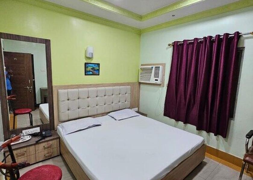 Odisha Phulbani Public Areas