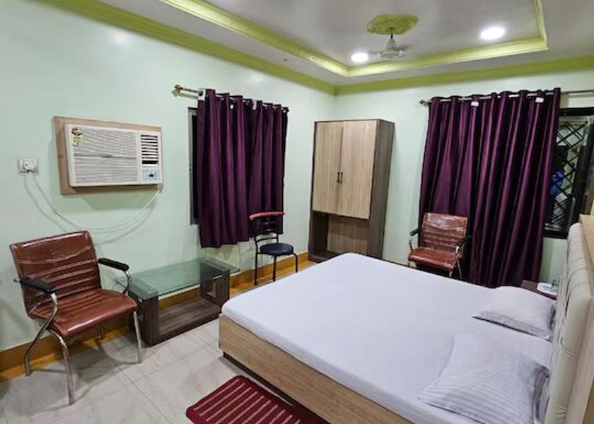 Odisha Phulbani Public Areas