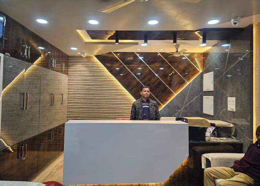 Odisha Phulbani Public Areas
