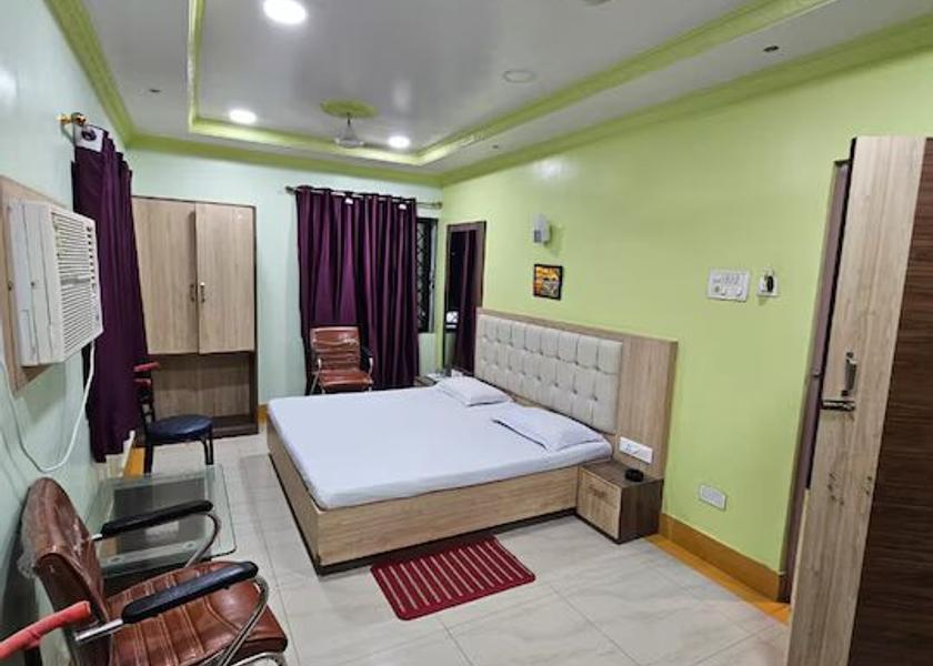 Odisha Phulbani Public Areas