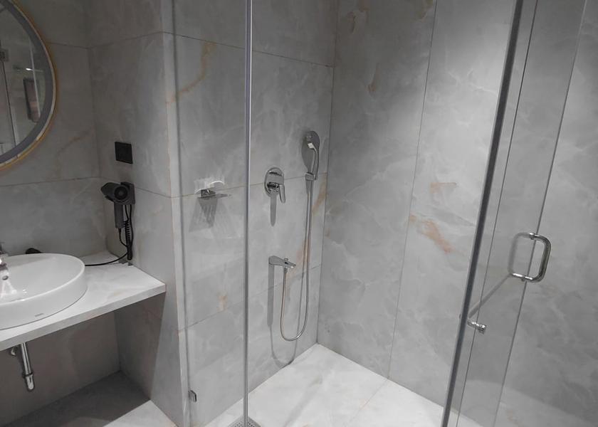 Tamil Nadu Thanjavur Premium Room