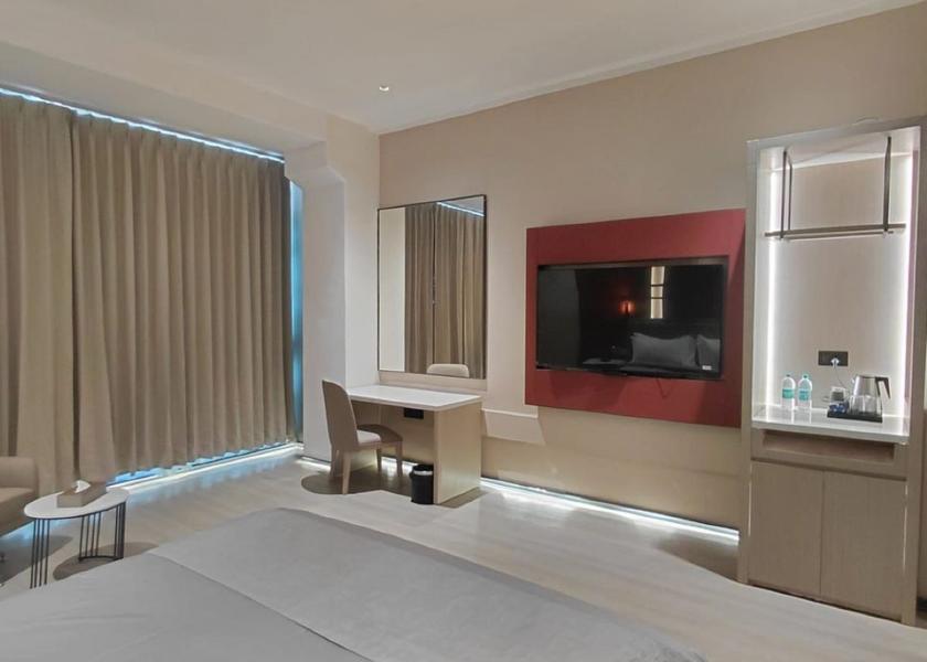 Tamil Nadu Thanjavur Premium Room
