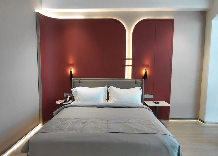 Tamil Nadu Thanjavur Premium Room