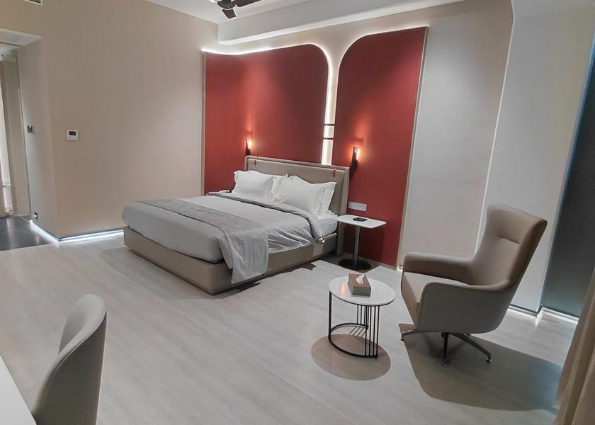 Tamil Nadu Thanjavur Premium Room