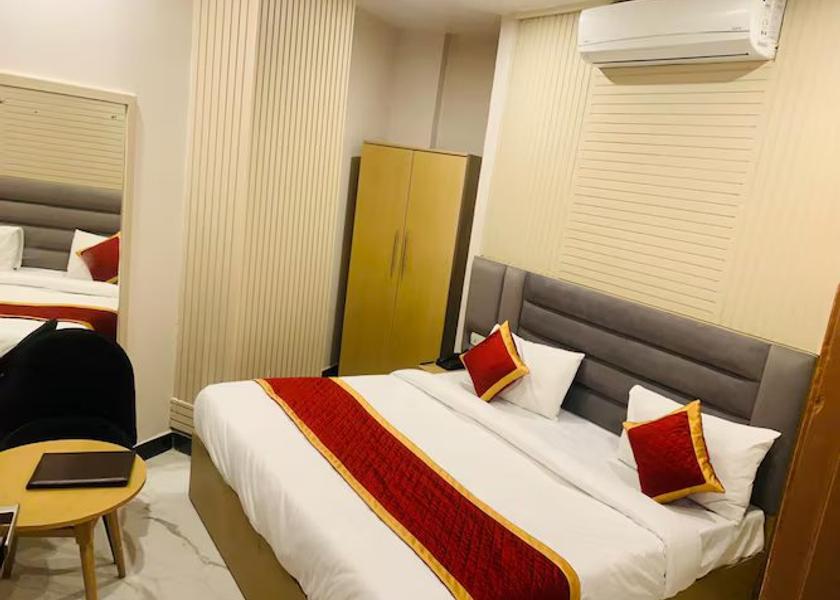 Rajasthan Alwar Semi Deluxe