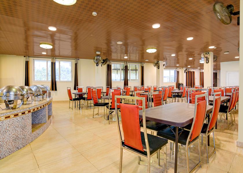 Andaman and Nicobar Port Blair Restaurant