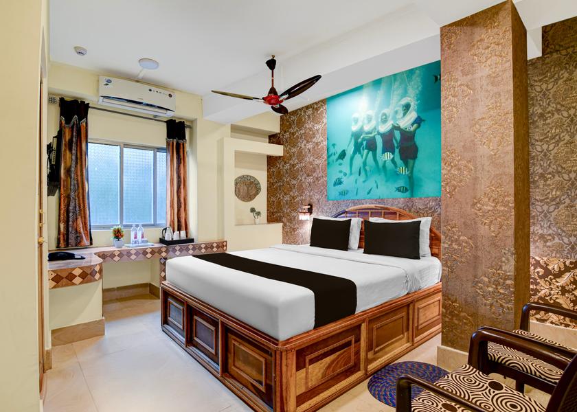 Andaman and Nicobar Port Blair CLASSIC