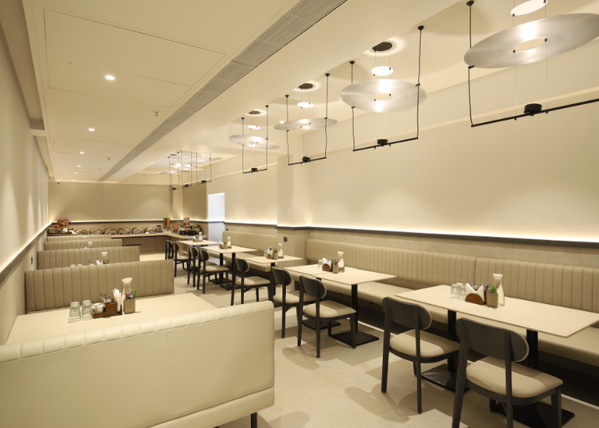 Gujarat Ahmedabad Food & Dining