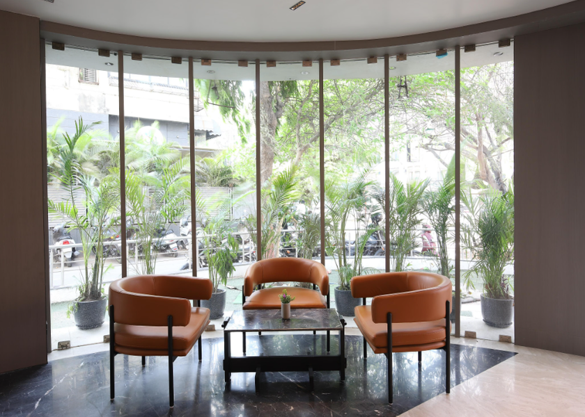 Gujarat Ahmedabad Public Areas