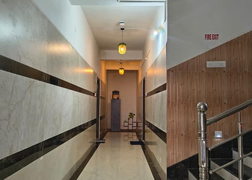 Assam Guwahati Lobby