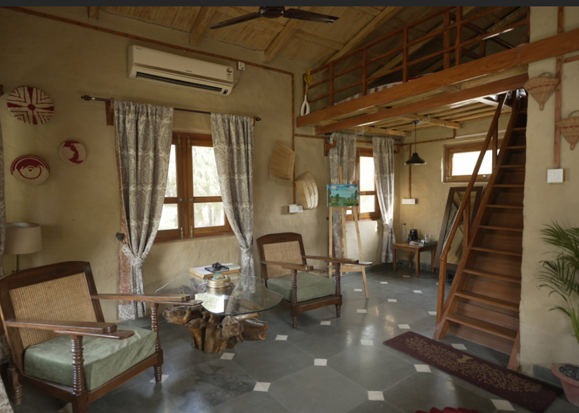 Uttar Pradesh Basti Public Areas