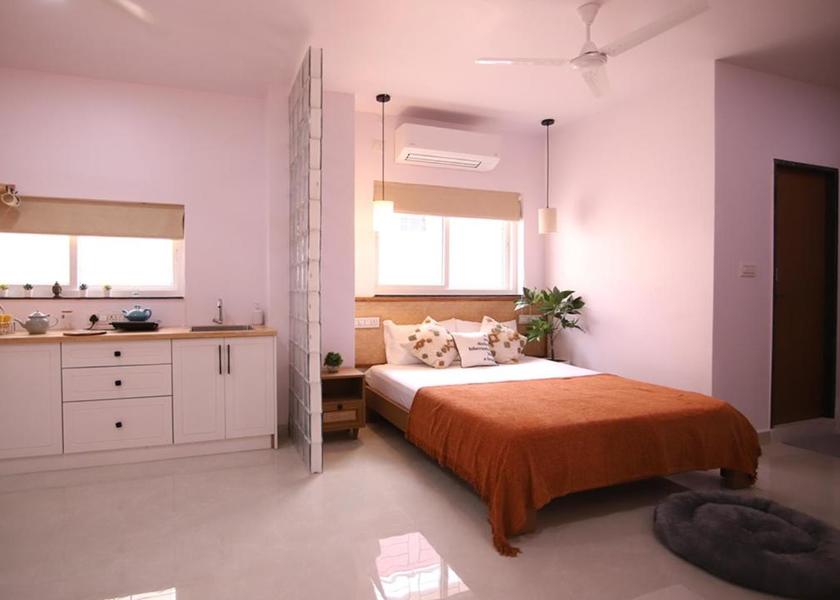 Telangana Hyderabad Public Areas