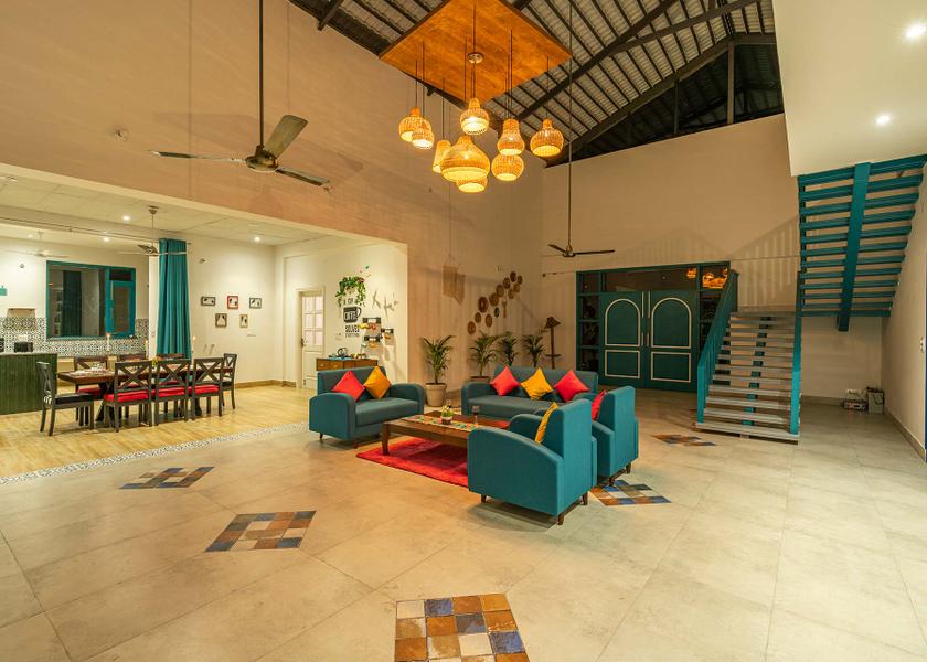Haryana Karnal Public Areas