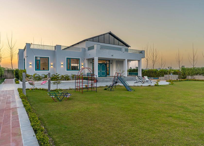 Haryana Karnal Public Areas