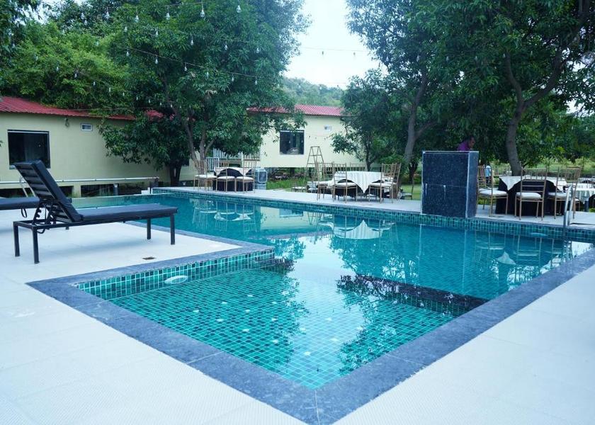 Madhya Pradesh Bhopal Public Areas