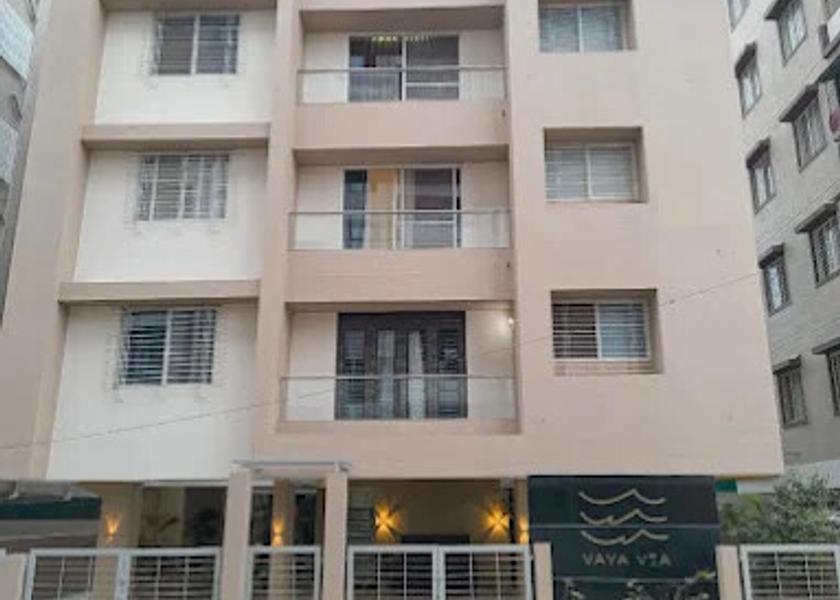 Maharashtra Nashik Hotel Exterior