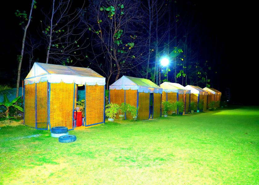 Uttar Pradesh Bareilly Public Areas