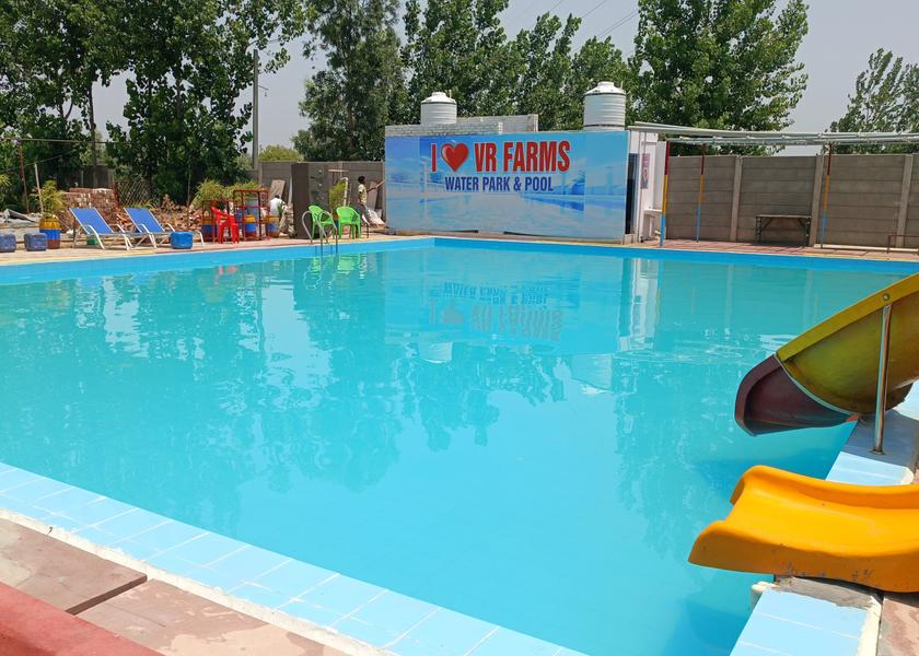 Uttar Pradesh Bareilly Public Areas