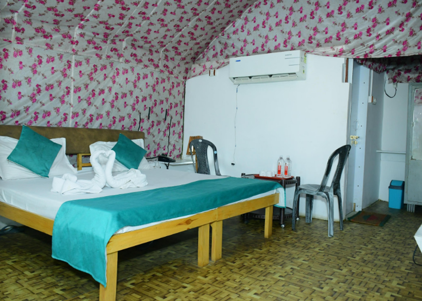 Uttar Pradesh Bareilly Cottage Rooms