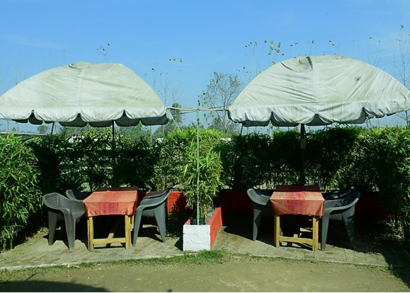 Uttar Pradesh Bareilly Luxury Rooms