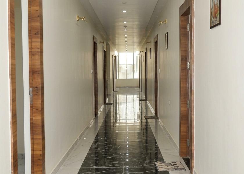 Bihar Sasaram Deluxe Room