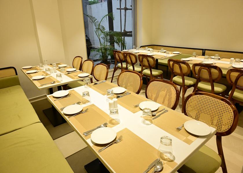 Jharkhand Ranchi Food & Dining