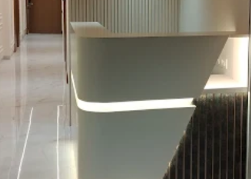 Maharashtra Navi Mumbai Public Areas