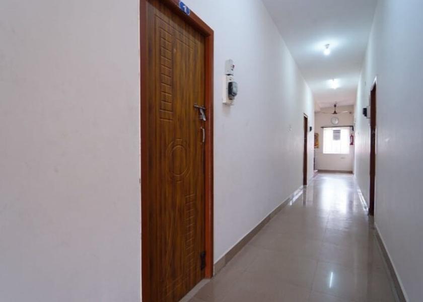 Tamil Nadu Coimbatore Lobby