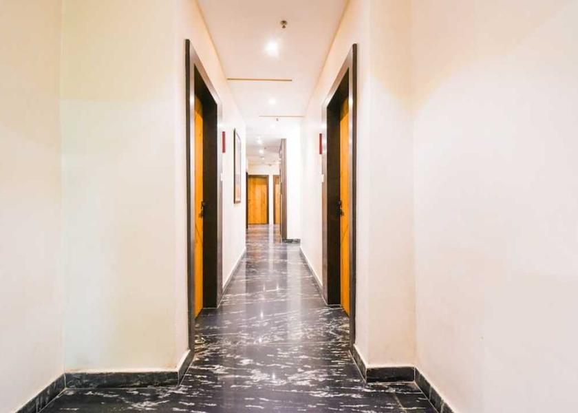 Odisha Cuttack Lobby