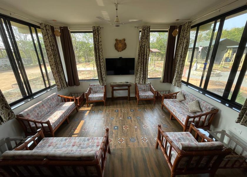 Maharashtra Nagpur Public Areas