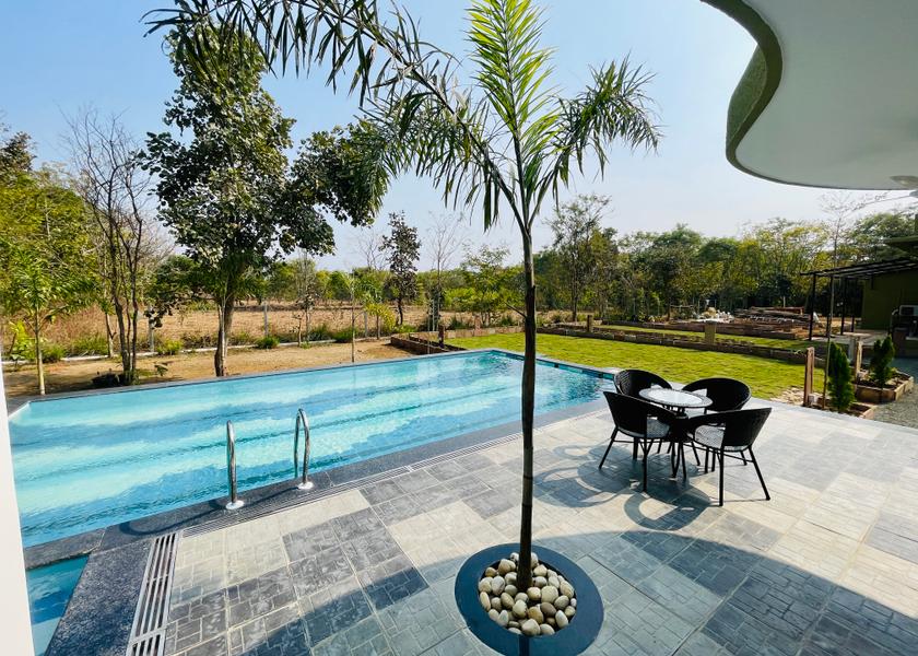 Maharashtra Nagpur Public Areas