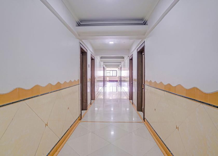 Maharashtra Kalyan Lobby