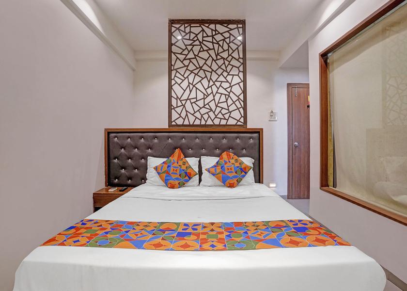 Maharashtra Kalyan Room