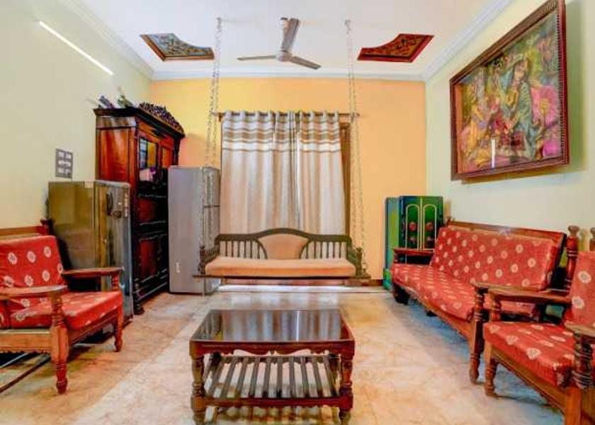 Tamil Nadu Kodaikanal Lobby