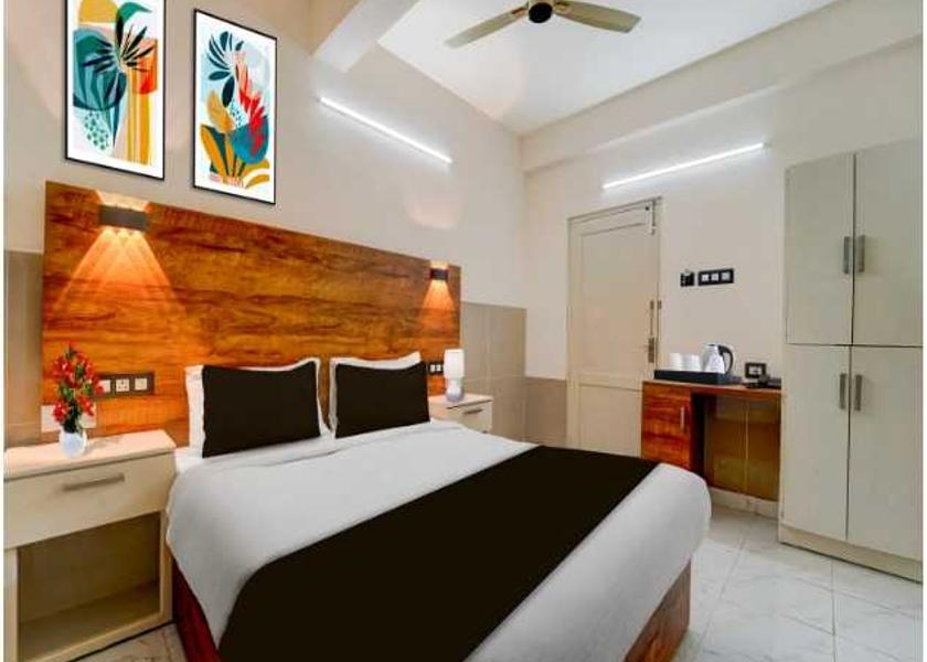 Tamil Nadu Kodaikanal Room
