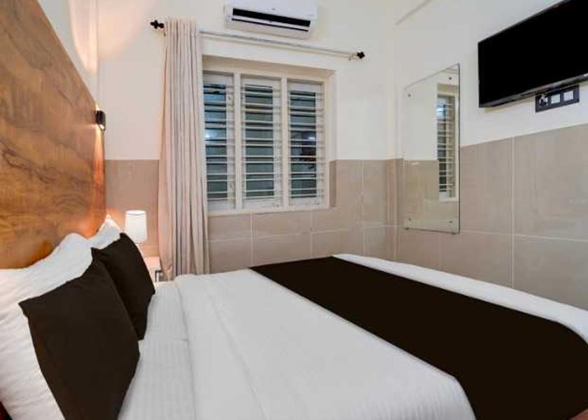 Tamil Nadu Kodaikanal Room