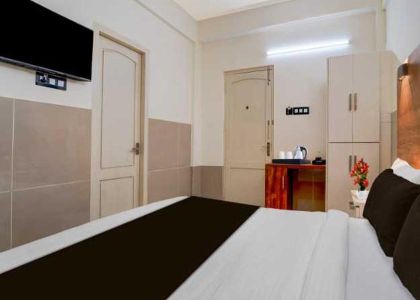 Tamil Nadu Kodaikanal Room
