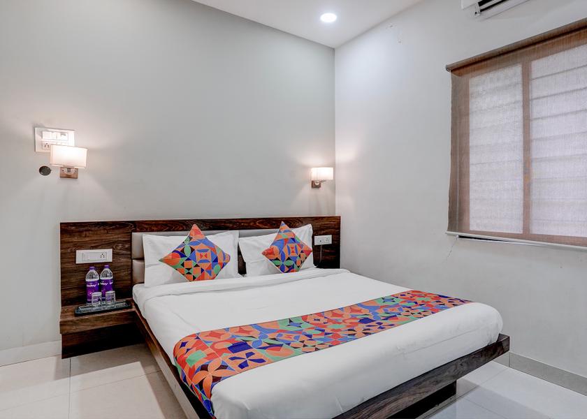 Maharashtra Ahmednagar Room