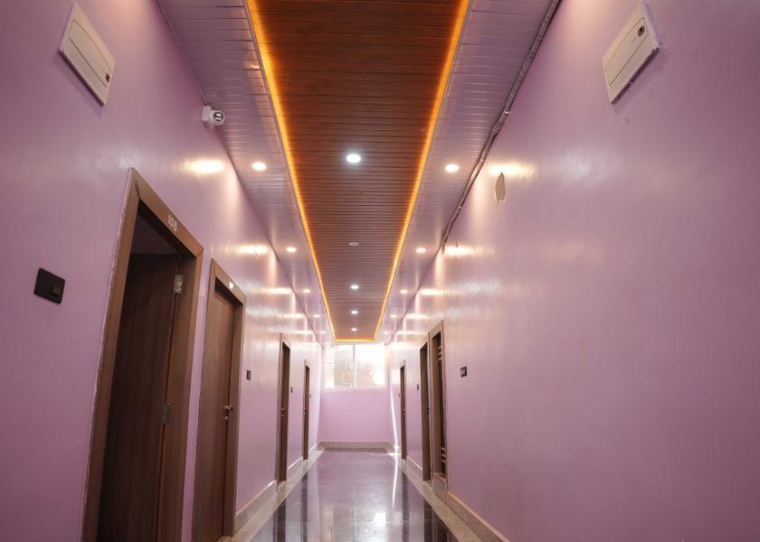 Jharkhand Deoghar 