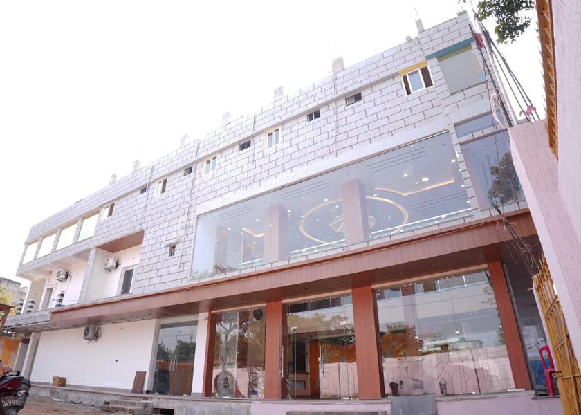 Jharkhand Deoghar 