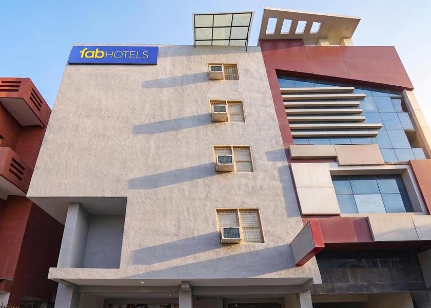 Delhi Delhi Hotel Exterior